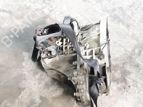 Gearbox KIA PRO CEE'D (JD) 1.6 CRDi 128 | BP36693174M3 - Image 5