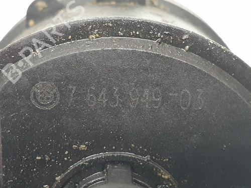 Other BMW X4 (G02, F98)  | BP23143785O1 