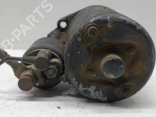 Starter FORD SIERRA II (GBG, GB4)  | BP9492433M8 