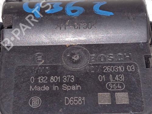 Heater blower motor MERCEDES-BENZ SPRINTER 3,5-t Van (B906)  | BP9484351M62 