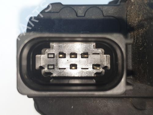 Front right lock OPEL INSIGNIA A Sports Tourer (G09)  | BP20237909C97 