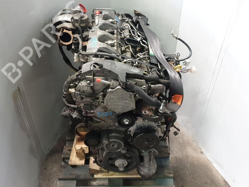 Engine TOYOTA AURIS (_E15_) 2.0 D-4D (ADE150_, ADE150R) | BP32717872M1  - Image 9
