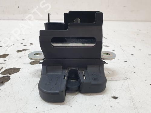 Used Tailgate lock VW GOLF VI (5K1) [2008-2014]  26205830