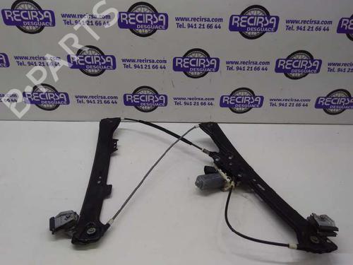 Used Front left window mechanism BMW 5 (E60) [2001-2010]  9468852