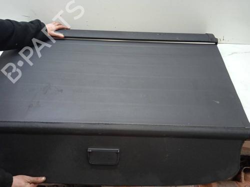 Rear parcel shelf AUDI A4 B6 Avant (8E5) 1.9 TDI | BP9861411C85 