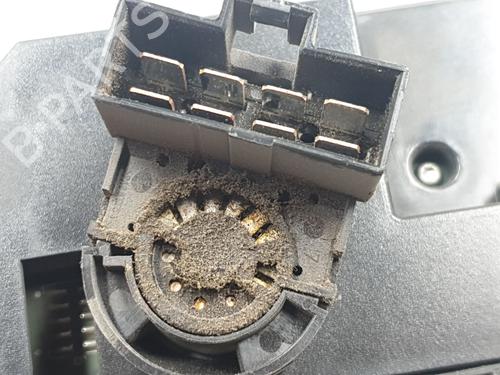 Climate control NISSAN NAVARA NP300 (D40) 2.5 dCi 4WD (D40TT, D40T, D40M, D40BB) | BP31832345I5 