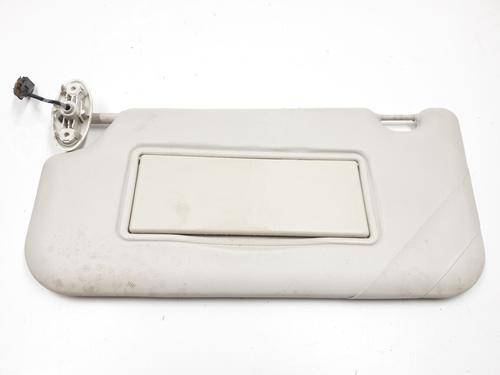 Used Left sun visor Left sun visor FORD FOCUS III Saloon 1.6 TDCi (115 hp) 36018459 36018459
