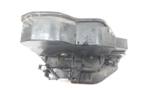 Front left lock BMW 5 (E60)  | BP27680907C98 