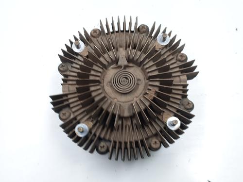 Fan NISSAN NAVARA NP300 (D40) | BP36018464M128 - Image 4