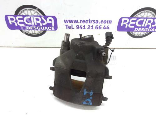 Used Left front brake caliper VW POLO (9N_, 9A_) [2001-2014]  11627193