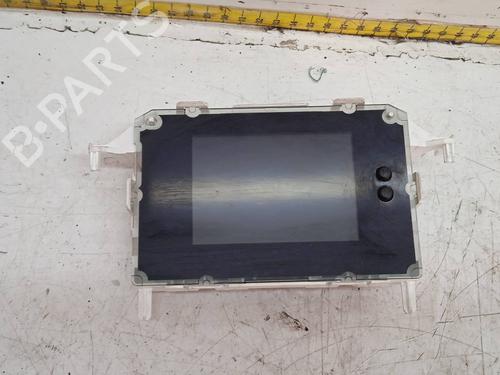 Used Display monitor FORD FIESTA VI (CB1, CCN) [2008-2017]  9462569