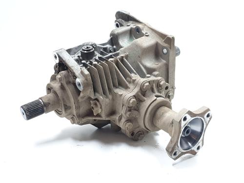 Front differential DACIA DUSTER (HS_) 1.5 dCi | BP30060202M23