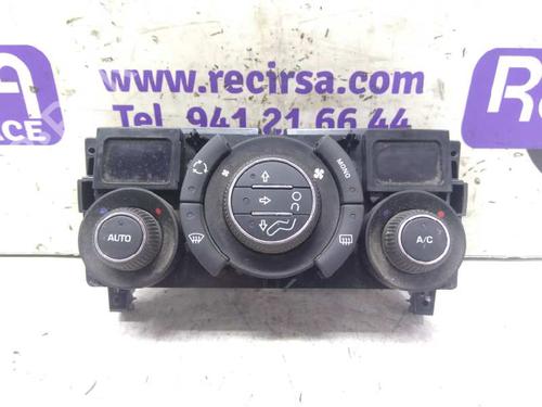 Climate control PEUGEOT 308 I (4A_, 4C_)  | BP9472884I5 