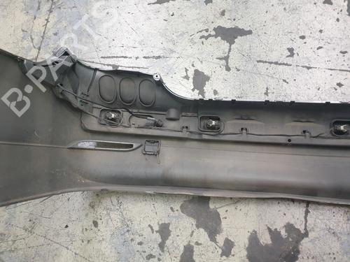 Rear bumper BMW 5 (E60) 530 d | BP19920991C8 