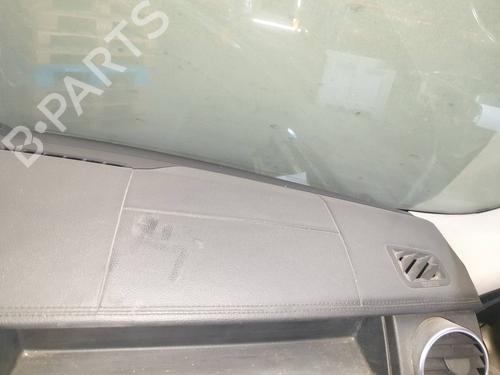 Airbag Kit LAND ROVER DISCOVERY IV (L319)  | BP14908175C86 