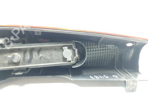 Right taillight MERCEDES-BENZ VITO Bus (W639) 111 CDI (639.701, 639.703, 639.705) | BP31320992C35 