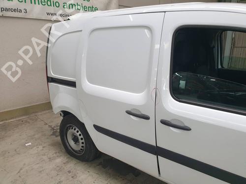 Instrument cluster MERCEDES-BENZ CITAN Mixto (Double Cabin) (W415) 109 CDI (415.603, 415.605) | BP25882162C47 