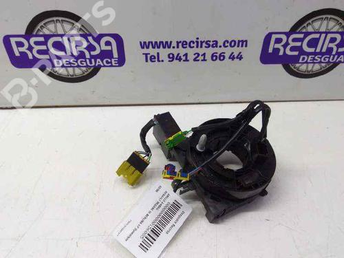 Used Squib airbag Squib airbag RENAULT MEGANE III Hatchback (BZ0/1_, B3_) 1.9 dCi (BZ0N, BZ0J) (131 hp) 9465844 9465844