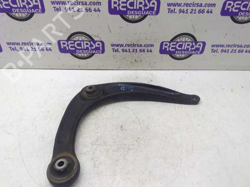 Used Right front suspension arm PEUGEOT 308 I (4A_, 4C_) [2007-2016]  9471496