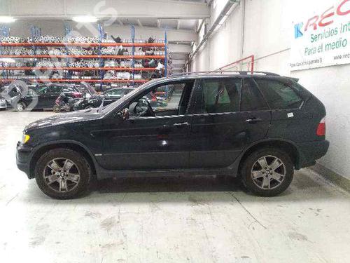 Left rear window switch BMW X5 (E53) 3.0 d | BP11094977C108  - Image 19