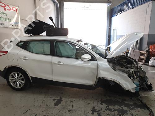 Left front window switch NISSAN QASHQAI II (J11, J11_) 1.2 DIG-T | BP39747476I27 - Image 10