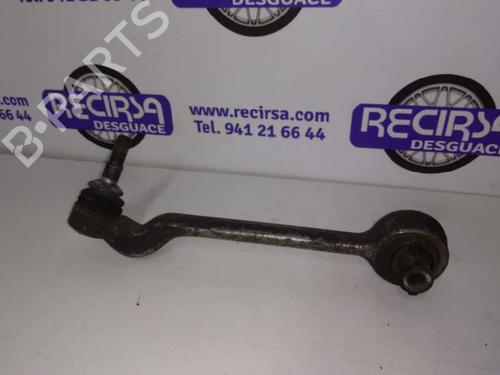 Used Right front suspension arm BMW 1 (E87) 118 i (129 hp) 9460743