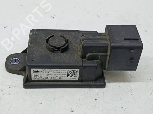 Electronic module PEUGEOT 308 II (LB_, LP_, LW_, LH_, L3_)  | BP26564082M83 