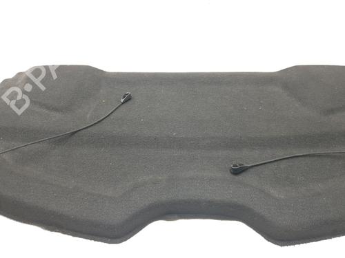 Rear parcel shelf PEUGEOT 208 I (CA_, CC_)  | BP29808679C85 