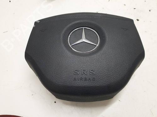 Used Driver airbag MERCEDES-BENZ B-CLASS Sports Tourer (W245) [2005-2011]  22712558