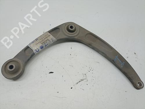 Left front suspension arm PEUGEOT 307 SW (3H)  | BP9466409M12 