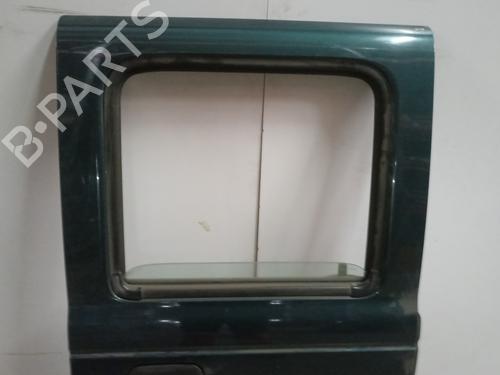Right rear door FORD RANGER (ER, EQ, R_)  | BP9473495C5 
