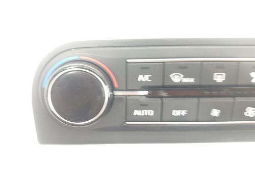 Climate control KIA CEED (CD) 1.6 CRDi 136 | BP38512022I5 - Image 2
