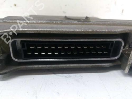 Engine control unit (ECU) RENAULT CLIO II (BB_, CB_)  | BP9468665M57 