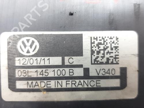 Vacuum pump SEAT LEON (1P1) 1.6 TDI | BP32358214M80 