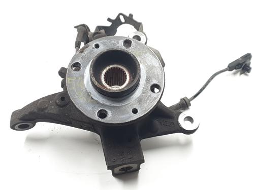 Used Right front steering knuckle DACIA LODGY (JS_) 1.2 TCe (JSAY, JSM0) (115 hp) 30204727