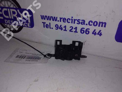 Used Hood lock Hood lock SSANGYONG REXTON / REXTON II (GAB_) 2.7 Xdi (163 hp) 9961813 9961813