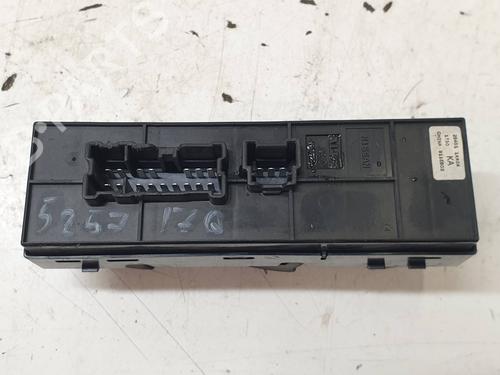 Left front window switch NISSAN JUKE (F15)  | BP23648836I27 