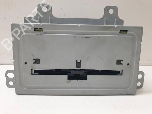 Used Electronic module OPEL ASTRA J (P10) [2009-2016]  15543819