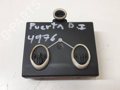 Electronic module AUDI A4 B8 (8K2)  | BP16398317M83 