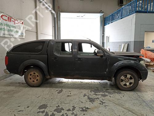 Pedal NISSAN NAVARA NP300 (D40)  | BP34624595I4  - Image 21