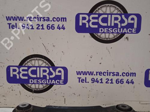 Left rear suspension arm BMW 3 Touring (F31)  | BP9550791M14 
