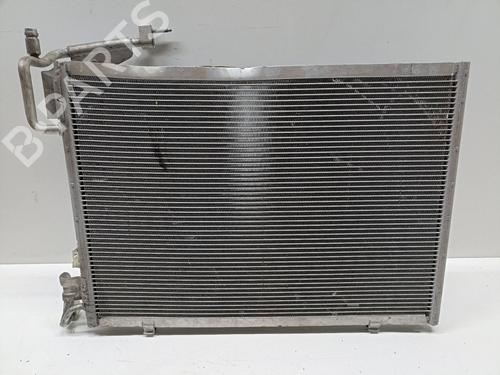 AC radiator FORD ECOSPORT  | BP9462965M32 