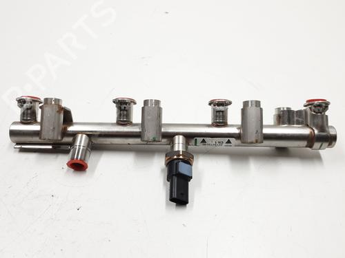 Sprederrør RENAULT MEGANE III Hatchback (BZ0/1_, B3_) | BP31042544M98