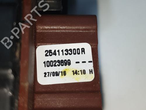 Left front window switch RENAULT CAPTUR I (J5_, H5_) 1.5 dCi 90 (J5N4, J5M5, J5MW, J5M6, J5AL, J5AJ) | BP38532518I27  - Image 7