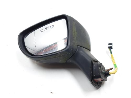 Used Left mirror Left mirror RENAULT CAPTUR I (J5_, H5_) 1.5 dCi 90 (J5N4, J5M5, J5MW, J5M6, J5AL, J5AJ) (90 hp) 34628767 34628767