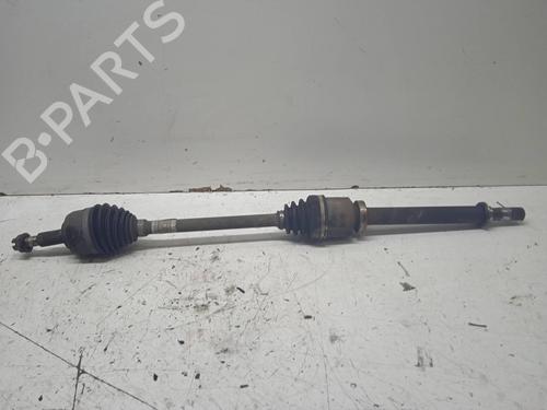 Used Right front driveshaft RENAULT MEGANE III Grandtour (KZ0/1) [2008-2016]  10506845