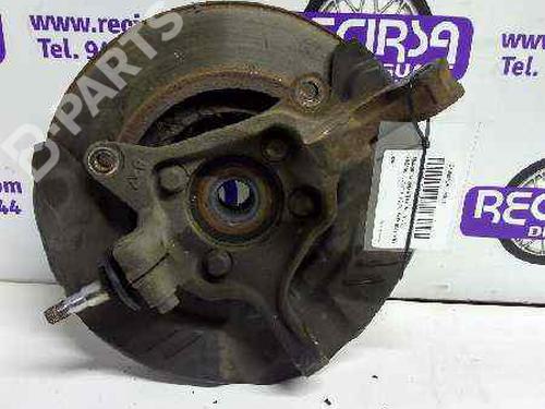 Used Left front steering knuckle Left front steering knuckle SUBARU LEGACY V (BM) 2.0 i AWD (BM5) (150 hp) 9959884 9959884