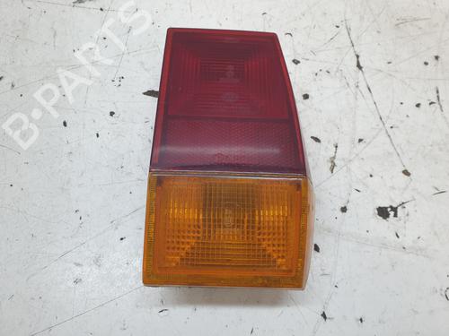 Used Right taillight FORD FIESTA III (GFJ) [1989-1997]  24452769