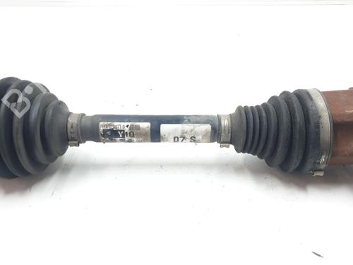 Right front driveshaft AUDI A5 (8T3) 3.0 TDI quattro | BP37264502M39 - Image 3