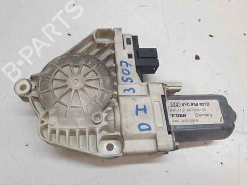 Left front window motor AUDI A6 C6 (4F2) 3.2 FSI quattro | BP19053566E21 